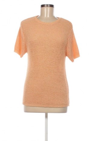 Damski sweter Unbranded, Rozmiar M, Kolor Pomarańczowy, Cena 50,99 zł