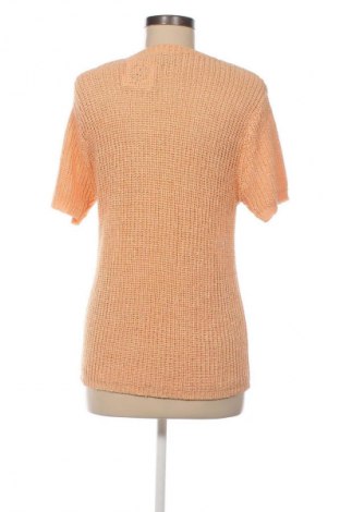 Damski sweter Unbranded, Rozmiar M, Kolor Pomarańczowy, Cena 50,99 zł