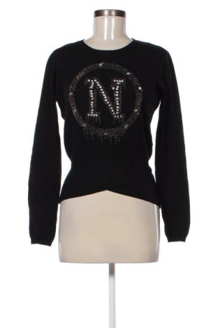 Pulover de femei Unbranded, Mărime M, Culoare Negru, Preț 80,13 Lei