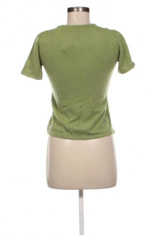 Damski sweter Unbranded, Rozmiar M, Kolor Zielony, Cena 95,99 zł