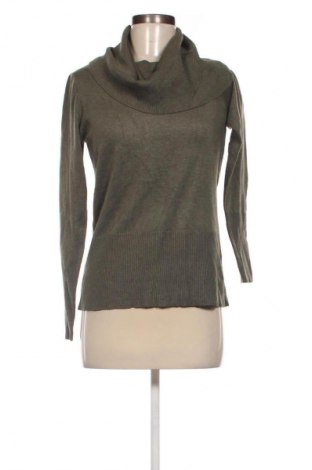 Damenpullover Unbranded, Größe M, Farbe Grün, Preis 28,99 €