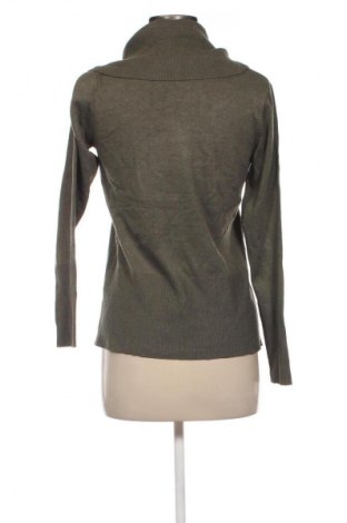 Damenpullover Unbranded, Größe M, Farbe Grün, Preis 28,99 €