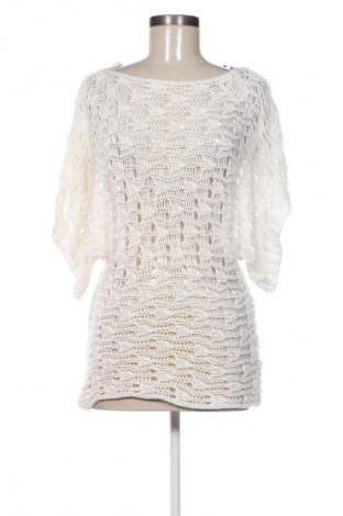 Damenpullover Unbranded, Größe M, Farbe Ecru, Preis € 14,83