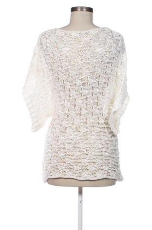 Damenpullover Unbranded, Größe M, Farbe Ecru, Preis € 14,83