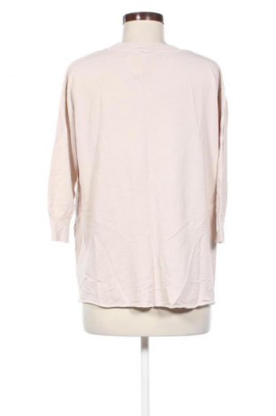 Γυναικείο πουλόβερ Unbranded, Μέγεθος M, Χρώμα  Μπέζ, Τιμή 14,77 €
