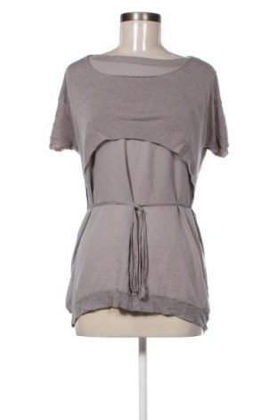 Damenpullover Unbranded, Größe L, Farbe Grau, Preis € 14,77