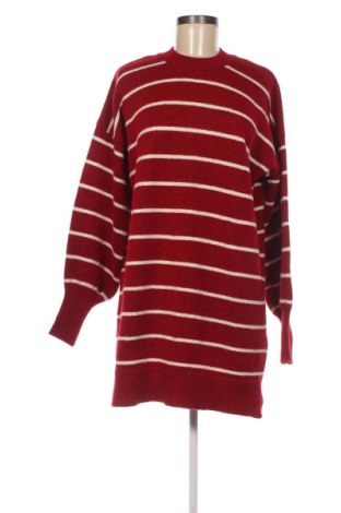 Dámský svetr Unbranded, Velikost XL, Barva Červená, Cena  369,00 Kč