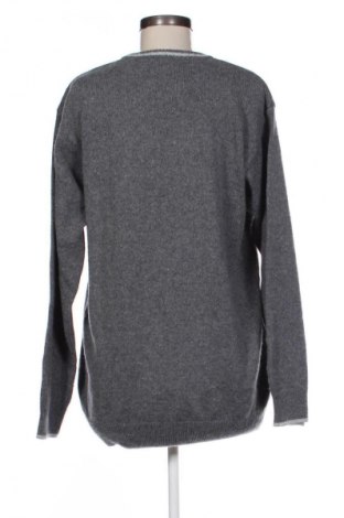 Dámský svetr Unbranded, Velikost M, Barva Šedá, Cena  289,00 Kč