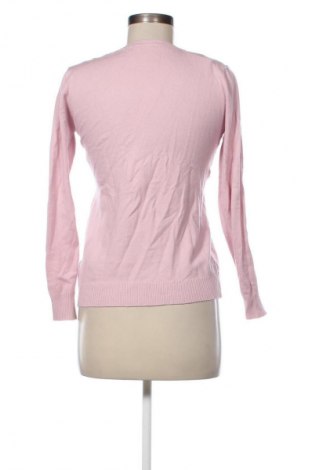 Dámský svetr Unbranded, Velikost S, Barva Růžová, Cena  269,00 Kč