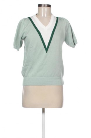 Damski sweter Unbranded, Rozmiar L, Kolor Kolorowy, Cena 38,99 zł
