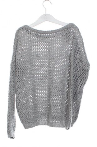 Pulover de femei Unbranded, Mărime XS, Culoare Gri, Preț 76,00 Lei