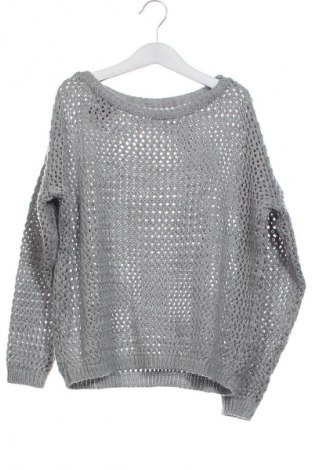 Pulover de femei Unbranded, Mărime XS, Culoare Gri, Preț 76,00 Lei
