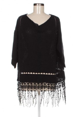 Pulover de femei Unbranded, Mărime XL, Culoare Negru, Preț 98,99 Lei