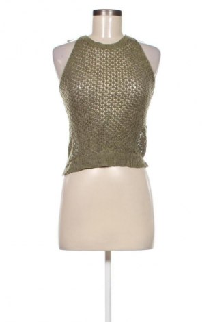Dámský svetr Unbranded, Velikost S, Barva Zelená, Cena  469,00 Kč