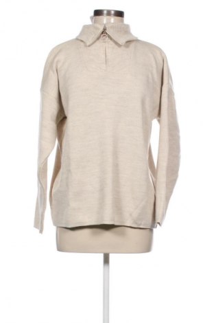 Női pulóver Unbranded, Méret S, Szín Ekrü
, Ár 4 259 Ft