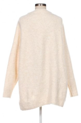 Dámský svetr Unbranded, Velikost 4XL, Barva Béžová, Cena  739,00 Kč