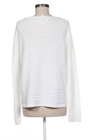 Damski sweter Unbranded, Rozmiar XL, Kolor Biały, Cena 67,41 zł