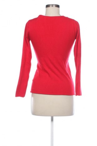 Damski sweter Unbranded, Rozmiar M, Kolor Czerwony, Cena 48,99 zł