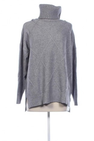Damski sweter Unbranded, Rozmiar L, Kolor Szary, Cena 47,99 zł