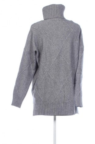 Damski sweter Unbranded, Rozmiar L, Kolor Szary, Cena 47,99 zł