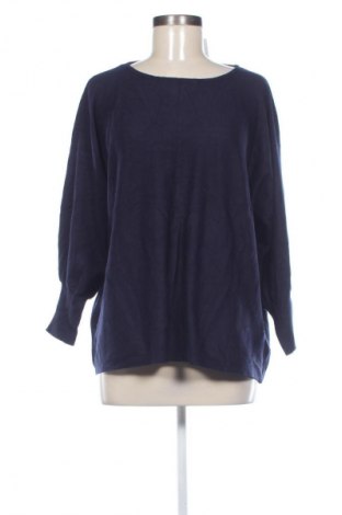 Női pulóver Unbranded, Méret XL, Szín Kék, Ár 4 269 Ft