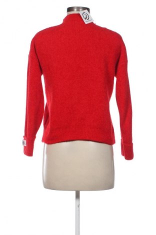 Dámsky pulóver Unbranded, Veľkosť M, Farba Červená, Cena  10,95 €