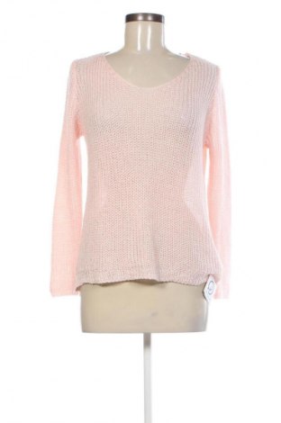 Damski sweter Unbranded, Rozmiar S, Kolor Różowy, Cena 95,99 zł