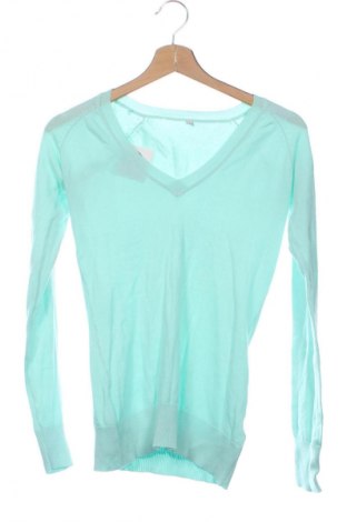 Damenpullover Unbranded, Größe XS, Farbe Blau, Preis € 14,83