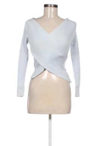 Damenpullover Unbranded, Größe S, Farbe Blau, Preis € 14,73
