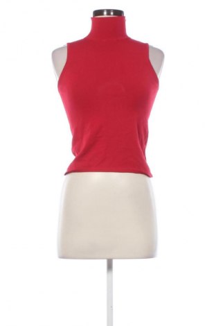 Damenpullover Unbranded, Größe S, Farbe Rot, Preis € 8,99