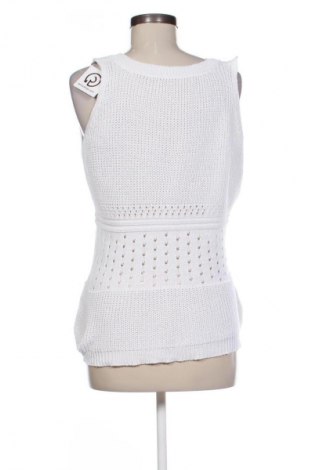 Damski sweter Unbranded, Rozmiar M, Kolor ecru, Cena 40,99 zł