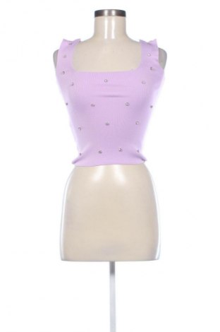 Női pulóver Unbranded, Méret S, Szín Lila, Ár 3 219 Ft
