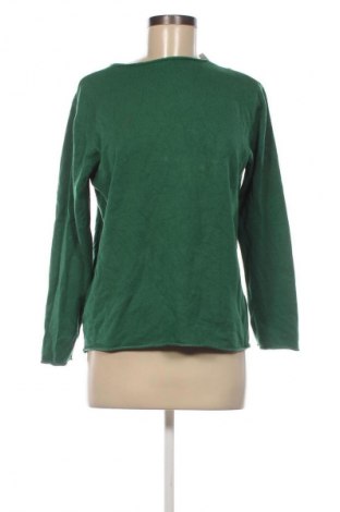 Damski sweter Unbranded, Rozmiar M, Kolor Zielony, Cena 66,67 zł