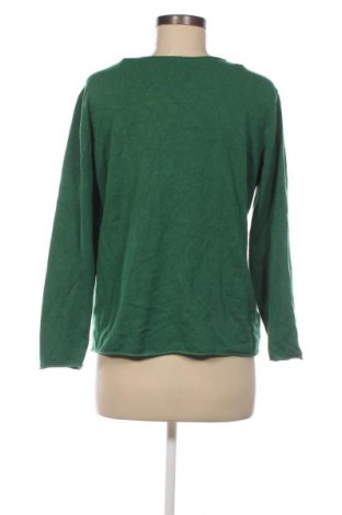 Damski sweter Unbranded, Rozmiar M, Kolor Zielony, Cena 66,67 zł