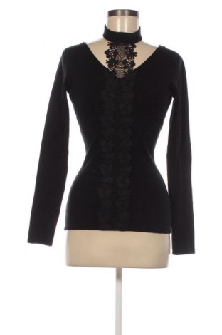 Pulover de femei Unbranded, Mărime S, Culoare Negru, Preț 78,95 Lei