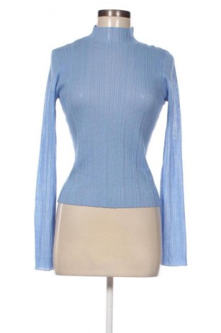 Damski sweter Unbranded, Rozmiar M, Kolor Niebieski, Cena 150,99 zł