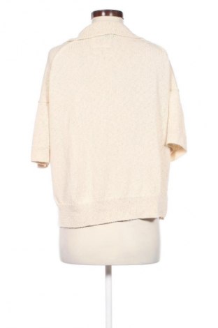 Damski sweter Unbranded, Rozmiar XL, Kolor Beżowy, Cena 38,99 zł