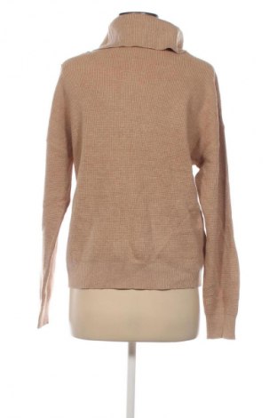 Damski sweter Unbranded, Rozmiar XL, Kolor Beżowy, Cena 150,99 zł