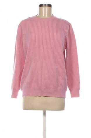 Damski sweter Unbranded, Rozmiar L, Kolor Różowy, Cena 38,99 zł
