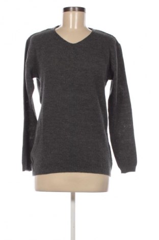 Damski sweter Unbranded, Rozmiar XL, Kolor Szary, Cena 66,67 zł