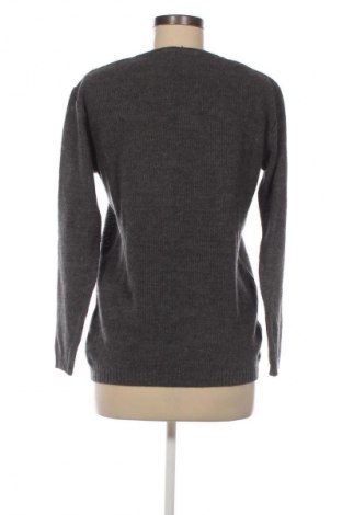 Damski sweter Unbranded, Rozmiar XL, Kolor Szary, Cena 66,67 zł