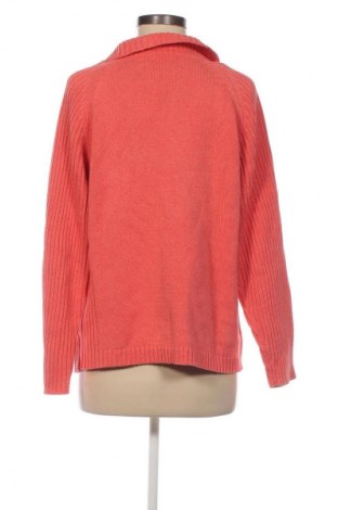 Damski sweter Unbranded, Rozmiar XL, Kolor Różowy, Cena 67,41 zł