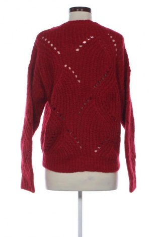 Damski sweter Unbranded, Rozmiar M, Kolor Czerwony, Cena 150,99 zł