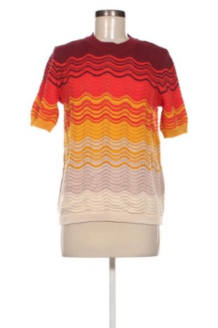 Damski sweter Unbranded, Rozmiar L, Kolor Kolorowy, Cena 150,99 zł