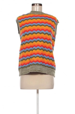 Damenpullover Unbranded, Größe M, Farbe Mehrfarbig, Preis 31,99 €