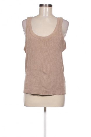 Dámský svetr Unbranded, Velikost XL, Barva Béžová, Cena  367,00 Kč