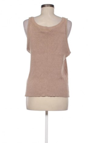 Dámský svetr Unbranded, Velikost XL, Barva Béžová, Cena  367,00 Kč