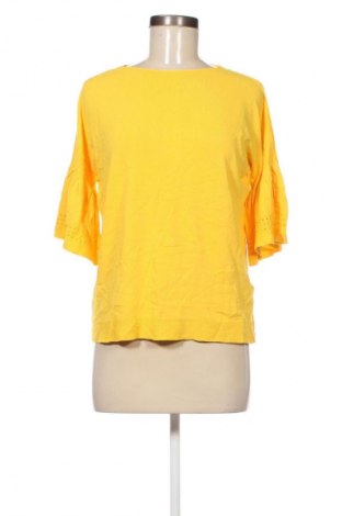 Damski sweter Unbranded, Rozmiar S, Kolor Żółty, Cena 76,99 zł