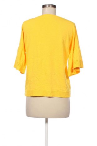 Damski sweter Unbranded, Rozmiar S, Kolor Żółty, Cena 76,99 zł