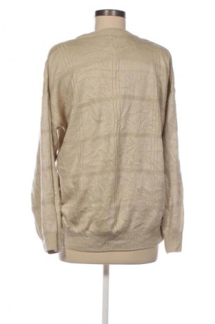 Damenpullover Unbranded, Größe L, Farbe Beige, Preis € 14,83